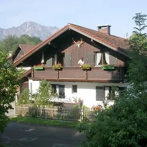 Heimbeck Kochel Apartment Kochel am See