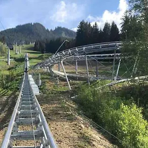 Exklusives Mit Schwimmbad Im Allgaeu Apartment Oy-Mittelberg