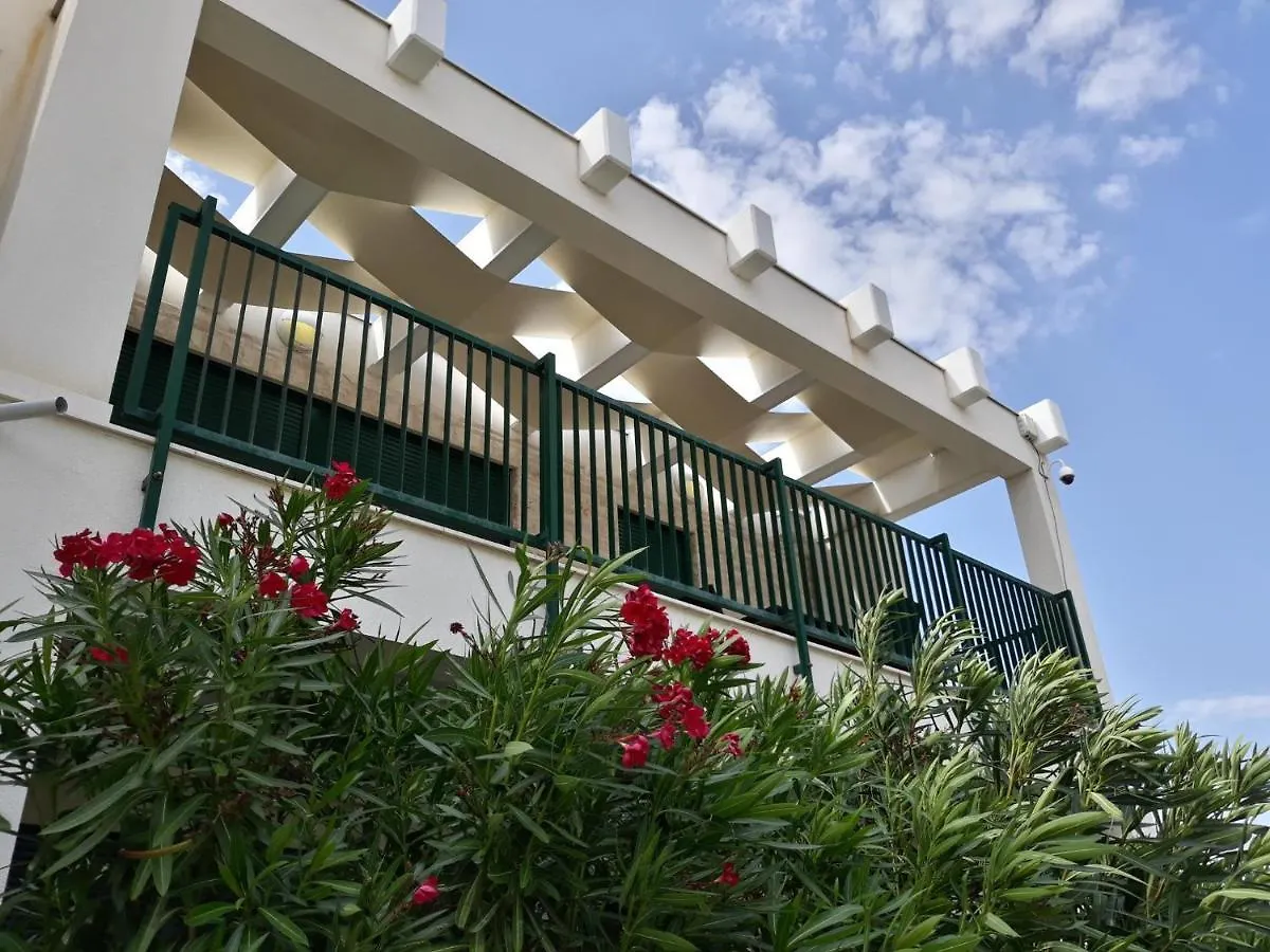 Queen Beach Apartments Nin Kroatien