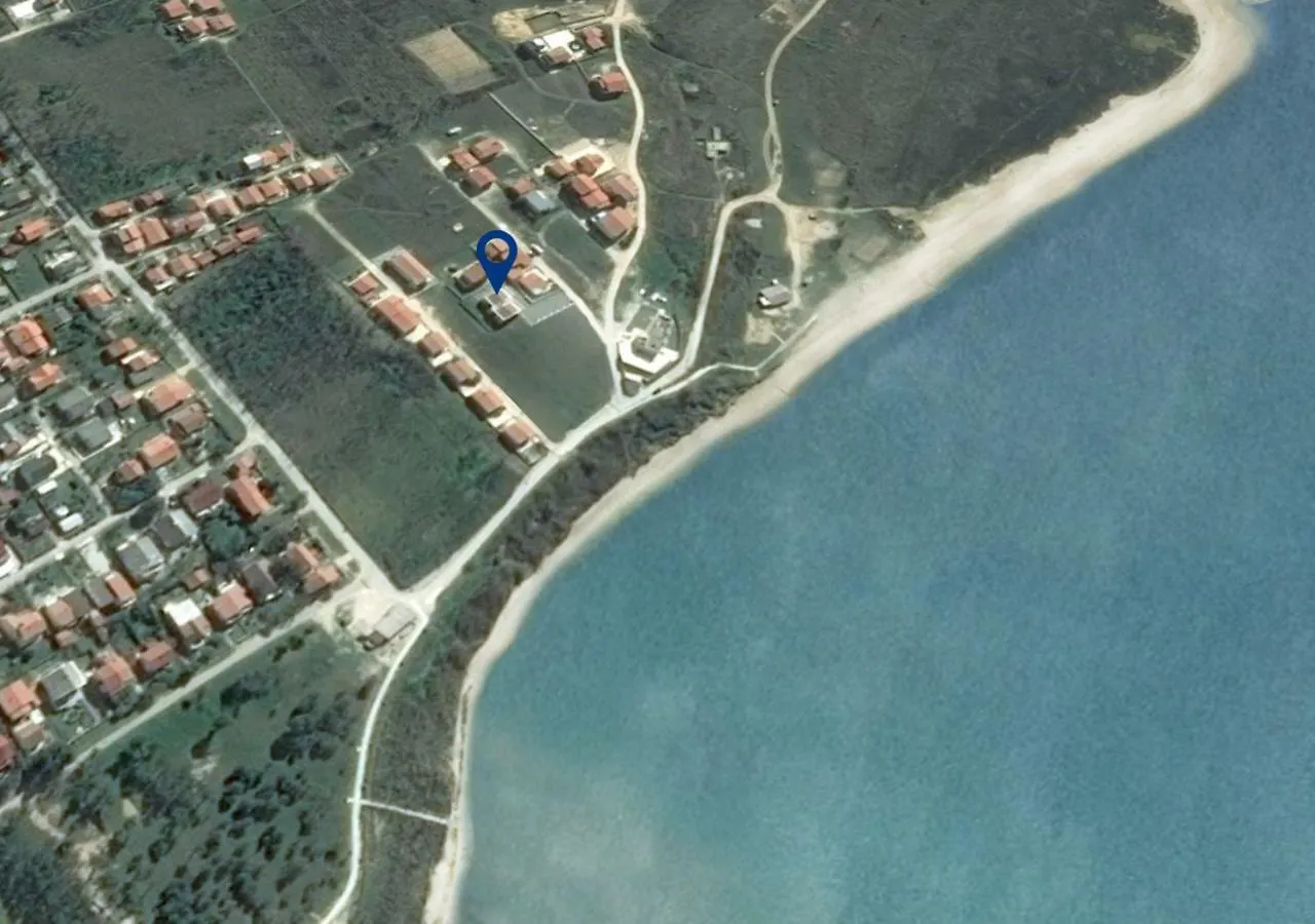 Queen Beach Apartments Nin Kroatien
